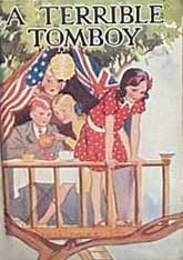 A Terrible Tomboy