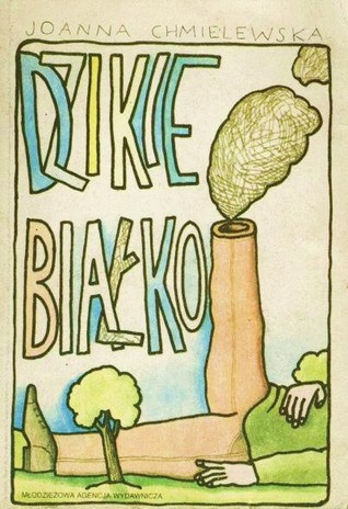 Dzikie białko
