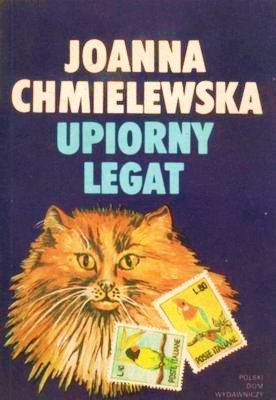 Upiorny Legat