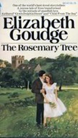 The Rosemary Tree cover