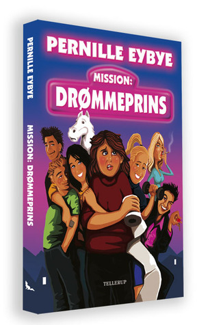 Mission book cover