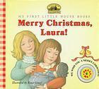 Merry Christmas, Laura! book cover