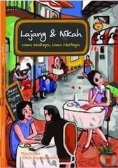 Lajang dan Nikah Sama Enaknya Sama Ribetnya book cover