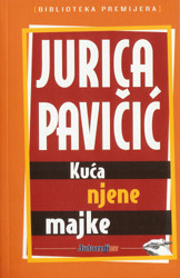 Kuća njene majke