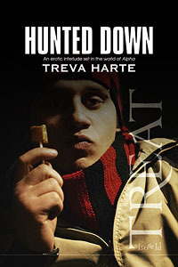 Hunted Down book cover