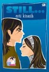 Still... book cover