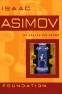 Foundation (Foundation, #1)
