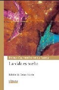La vida es sueño