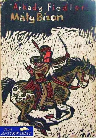 Buffalo Child book cover