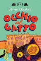 Occhio al gatto! book cover