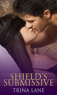 Shield's Submissive book cover