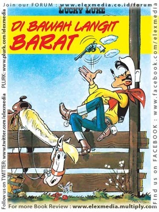 Di Bawah Langit Barat