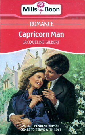 Capricorn Man
