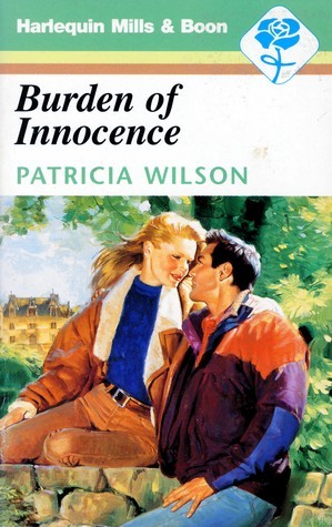 Burden of Innocence