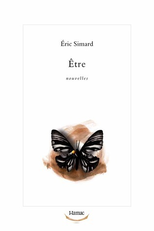 Être book cover