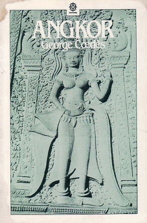 Angkor book cover