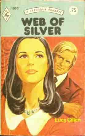 Web of Silver