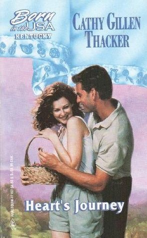 Heart'S Journey book cover