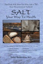 Salt: Your Way to Health