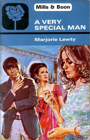 A Very Special Man