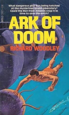 Ark of Doom book cover
