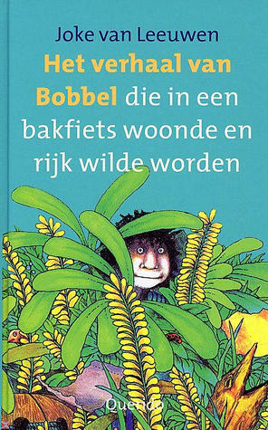 The Story of Bobble Who Wanted to Be Rich book cover