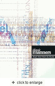 Islamic Manners