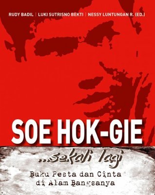 Soe Hok-Gie...Sekali Lagi book cover