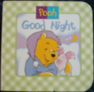 Good Night book cover