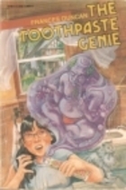 The Toothpaste Genie