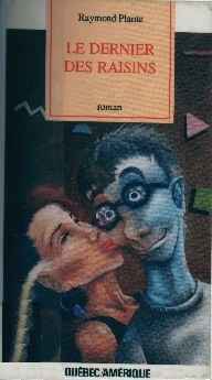 Le Dernier des raisins