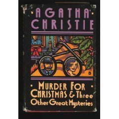Murder For Christmas & Three Other Great Mysteries