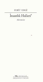 İnsanlık Halleri book cover