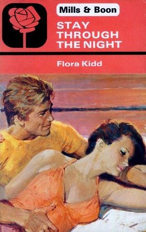 Stay Through the Night