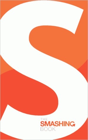 Smashing books book cover 1