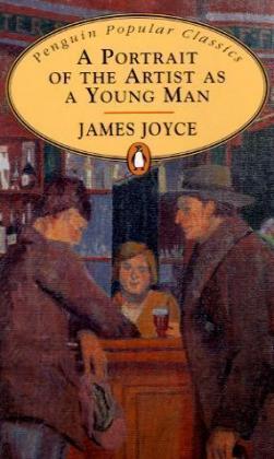 A Portrait of the Artist as a Young Man