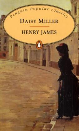Daisy Miller