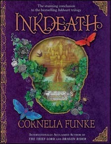 Inkdeath (Inkworld, #3)