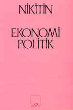 Ekonomi Politik