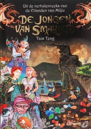 The Emerald Boy book cover