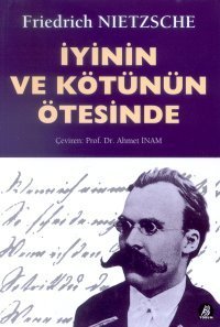 İyinin ve Kötünün Ötesinde