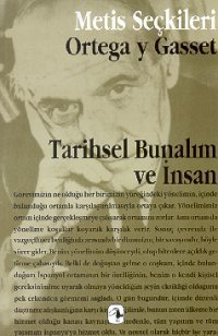 Tarihsel Bunalım ve İnsan book cover