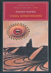Ceza Sömürgesi