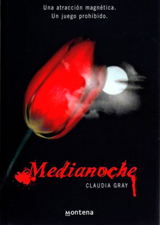 Medianoche (Medianoche, #1)