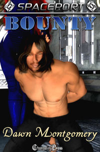 Bounty (Spaceport, #5) by Dawn Montgomery | Goodreads