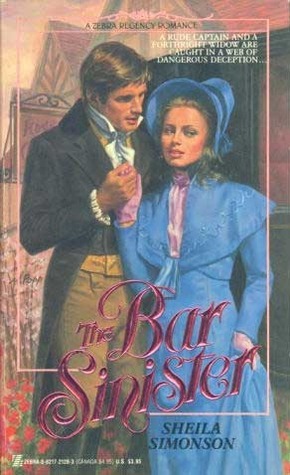 The Bar Sinister