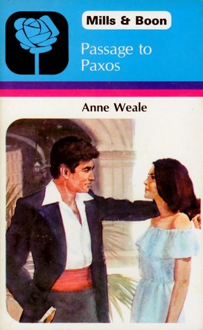 Passage to Paxos book cover