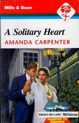 A Solitary Heart