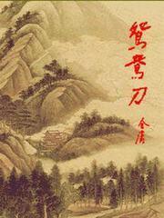Twin Blades book cover
