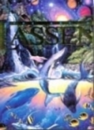 Lassen アートブック Christian Riese Lassen Christian Riese Lassen (1993) The Art of Lassen # 179/300